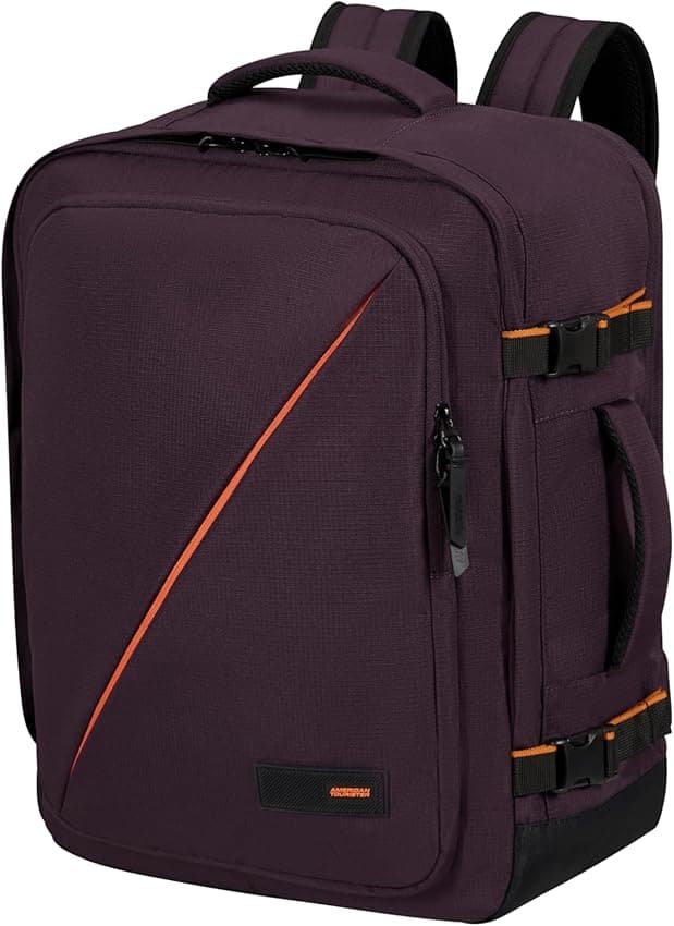 Imagen de American Tourister Take2Cabin - Maleta de Mano 38L 🧳 en OfertitasTOP