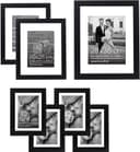 Thumbnail 4 de Americanflat Collage de 7 Marcos para Decorar 🖼️