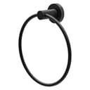 Thumbnail principal de Amig Gorliz-3 Toallero pared Ø155×52 mm 🚿