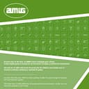 Thumbnail 6 de Amig Isla-3 Soporte para papel higiénico 165×75×55 mm 🚽