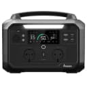 Thumbnail 3 de Ampace P600 Pro estación de energía 584 Wh