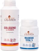 Thumbnail 1 de Ana María Lajusticia Colágeno y Magnesio 450 comprimidos