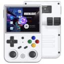Thumbnail 1 de Anbernic RG353V 64 GB consola retro portátil blanca 🎮