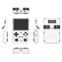 Thumbnail 2 de Anbernic RG353V 64 GB consola retro portátil blanca 🎮