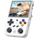 Thumbnail 3 de Anbernic RG353V 64 GB consola retro portátil blanca 🎮