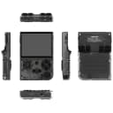 Thumbnail 3 de Anbernic RG35XX Consola retro portátil 64 GB negro transparente 🎮