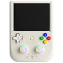 Thumbnail principal de Anbernic RG406V 128 GB Beige 🎮