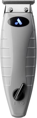 Thumbnail principal de Andis Recortadora profesional T-Outliner, gris ✂️