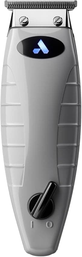 Imagen de Andis Recortadora profesional T-Outliner, gris ✂️ en OfertitasTOP