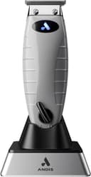 Thumbnail 1 de Andis Recortadora profesional T-Outliner, gris ✂️