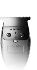 Thumbnail 3 de Andis Recortadora profesional T-Outliner, gris ✂️