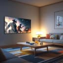 Thumbnail 3 de Anexa SMART50C02UG 50" DLED 4K Google TV HDR10 📺