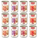 Thumbnail 2 de animonda Carny Adult pack mixto 12 x 400 g 🐱