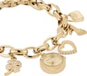 Thumbnail 3 de Anne Klein Reloj Dorado para Mujer con Cristales ✨ 10/7604CHRM
