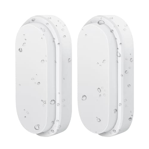 Imagen de ANWIO 14W Plafón LED cuadrado IP54 4000K 📦 en OfertitasTOP