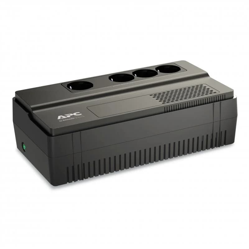 Imagen de APC Easy UPS BV BV650I-GR SAI 650VA 📺 en OfertitasTOP