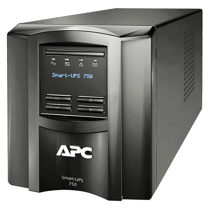 Imagen de APC Power-Saving Smart‑UPS 750VA 230 V ⛱️ en OfertitasTOP