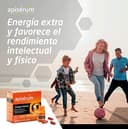 Thumbnail 1 de APISERUM Vitamax Viales Bebibles — Energía y vitalidad con jalea real