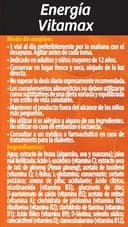 Thumbnail 4 de APISERUM Vitamax Viales Bebibles — Energía y vitalidad con jalea real