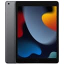 Thumbnail principal de Apple iPad 10.2" 64GB WiFi tablet gris espacial