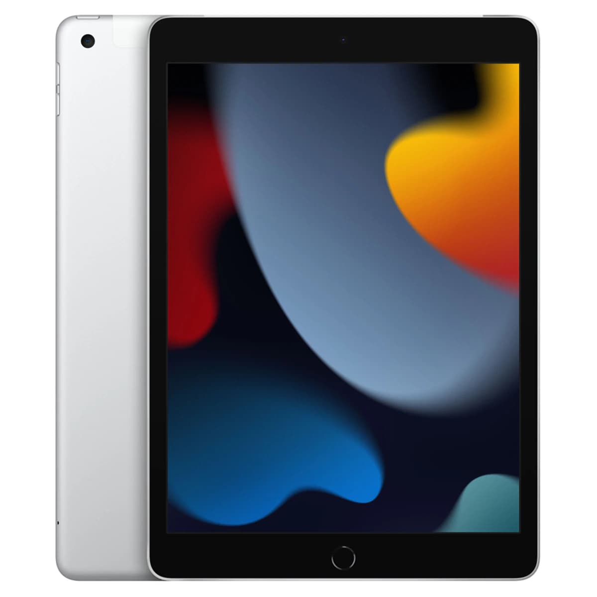 Imagen de Apple iPad 10.2 (9ª Generación) Wi‑Fi + Cellular 📱 en OfertitasTOP