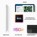 Thumbnail 4 de Apple iPad Pro 12,9" (6ª Gen) Wi‑Fi + Cellular