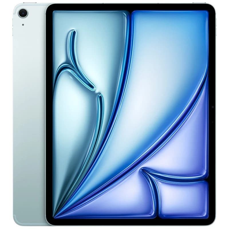Imagen de Apple iPad Air 2025 13" 1 TB Azul 📱 en OfertitasTOP
