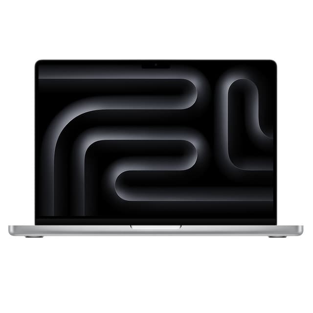 Imagen de Apple MacBook Pro 14 M3 Pro 18GB, 1 TB SSD en OfertitasTOP