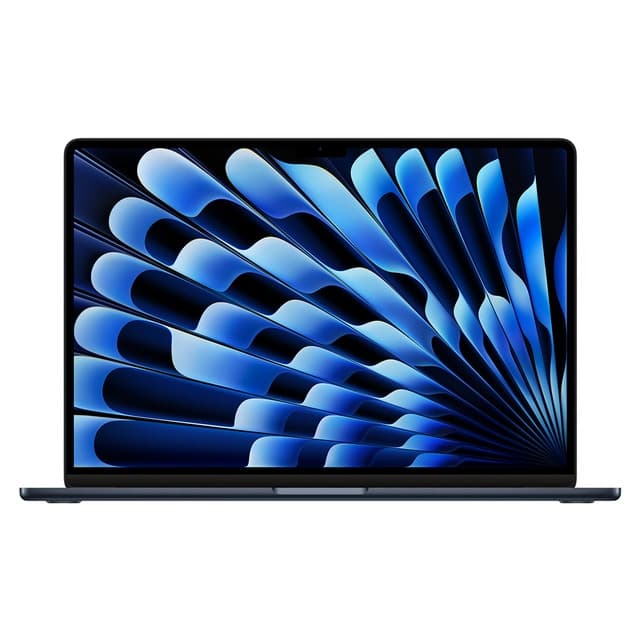 Imagen de Apple MacBook Air 15 M3 16GB 512GB SSD portátil 15,3" en OfertitasTOP