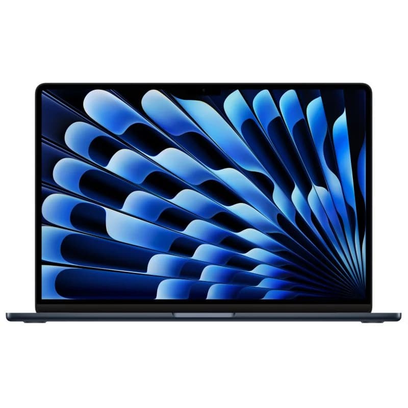 Imagen de Apple MacBook Air M3 portátil 15,3" 512GB SSD en OfertitasTOP
