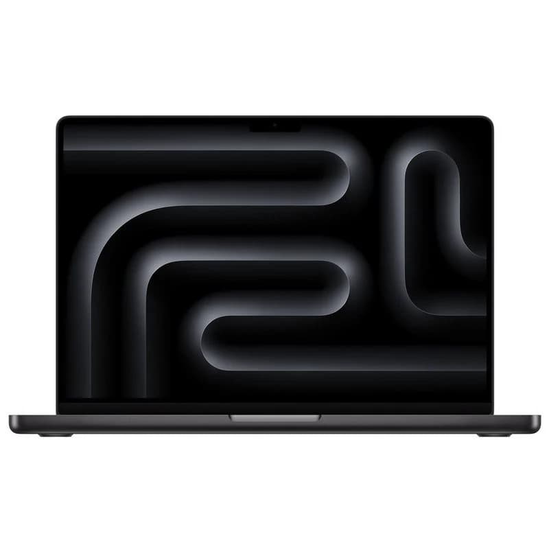 Imagen de Apple MacBook Pro M3 Pro 14" Negro Espacial 🌌 en OfertitasTOP
