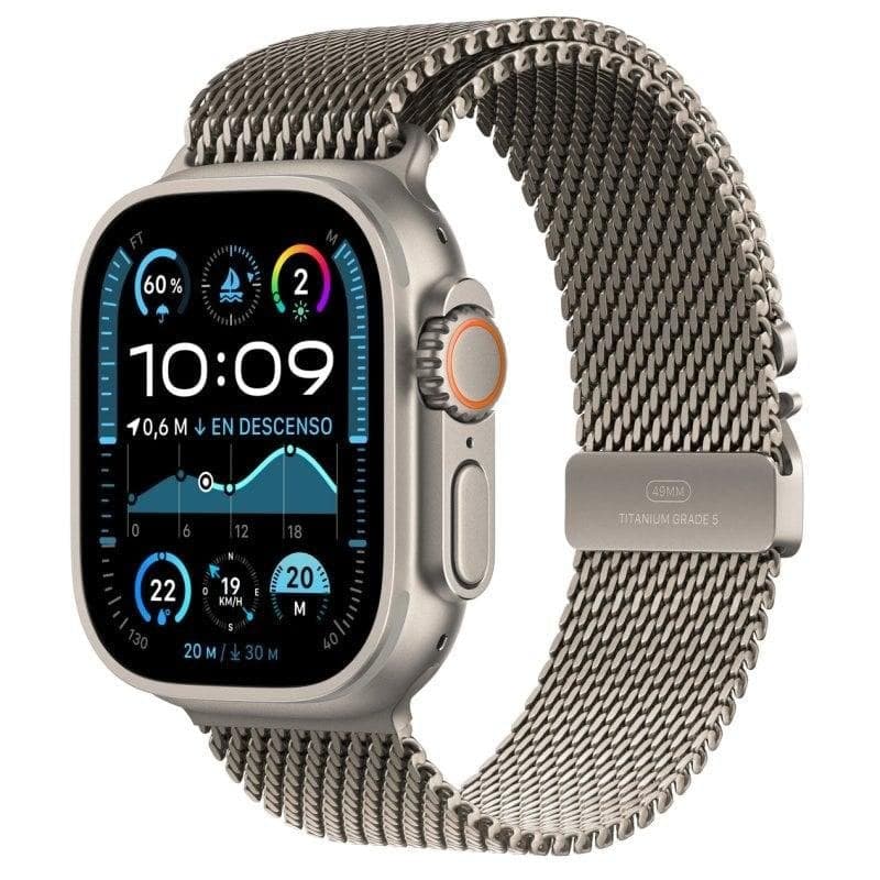 Imagen de Apple Watch Ultra 2 reloj 49 mm GPS+Cellular 49 mm en OfertitasTOP