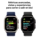 Thumbnail 2 de Apple Watch Ultra 2 reloj inteligente 49 mm