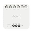 Thumbnail principal de Aqara Dual Relay T2 DCM-K01 módulo relé doble Zigbee para HomeKit 📷