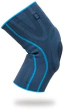 Thumbnail principal de Aqtivo Sport Rodillera Elástica con Almohadillado y Estabilizadores 🧘♂️
