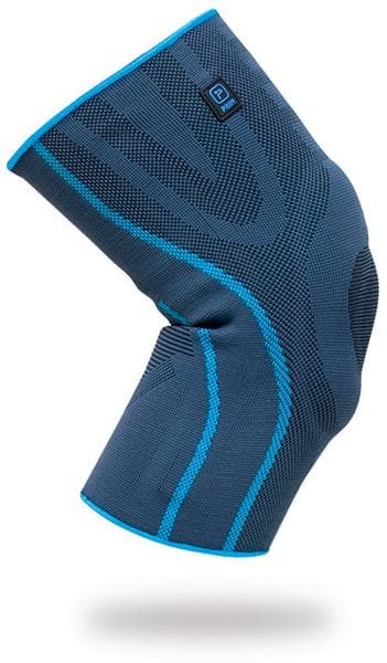 Imagen de Aqtivo Sport Rodillera Elástica con Almohadillado y Estabilizadores 🧘♂️ en OfertitasTOP