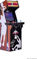 Thumbnail principal de Arcade1Up NBA JAM Shaq Edition XL 🏀 Arcade Machine