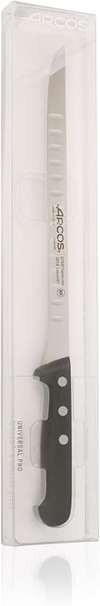Imagen de Arcos Cuchillo Jamonero Serie Universal 240 mm 🍴 en OfertitasTOP