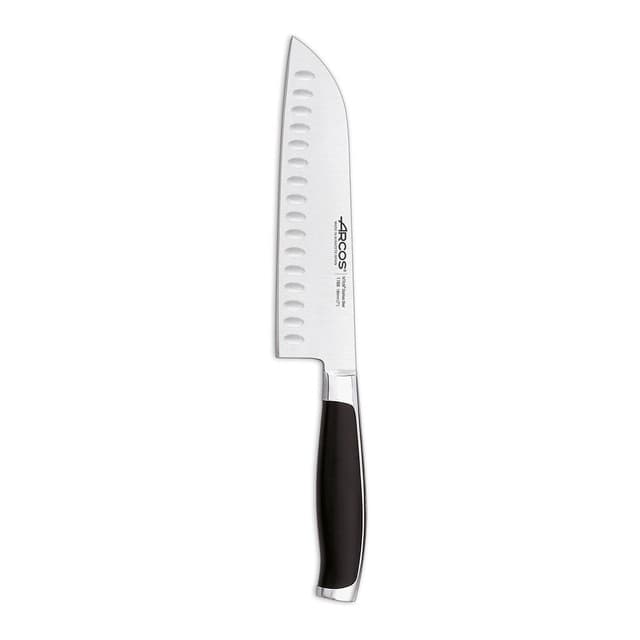 Imagen de Arcos Cuchillo Santoku Kyoto de Arcos en OfertitasTOP
