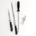 Thumbnail 1 de Arcos Set de jamón Riviera, 4 piezas 🍽️