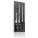 Thumbnail 3 de Arcos Set de jamón Riviera, 4 piezas 🍽️