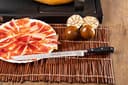 Thumbnail 6 de Arcos Riviera Cuchillo jamonero 250 mm 🍴