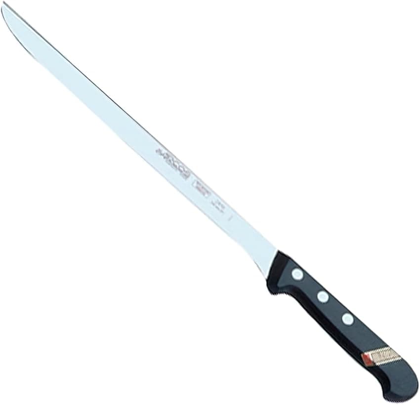 Imagen de Arcos Serie Universal - Cuchillo Jamonero NITRUM 240 mm 🥩 en OfertitasTOP