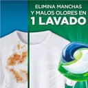 Thumbnail 1 de Ariel PODs Todo en 1, Cápsulas para 70 Lavados 🧺