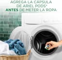Thumbnail 4 de ARIEL PODS Todo en 1: Detergente Líquido en Cápsulas 🧼✨