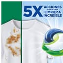 Thumbnail 1 de Ariel Todo en 1 PODS, Detergente Líquido para Lavadora 🧴