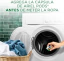 Thumbnail 4 de Ariel Todo en 1 PODS, Detergente Líquido para Lavadora 🧴