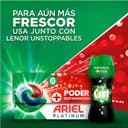 Thumbnail 6 de ARIEL PODS Platinum 76 cápsulas, detergente líquido 🧴