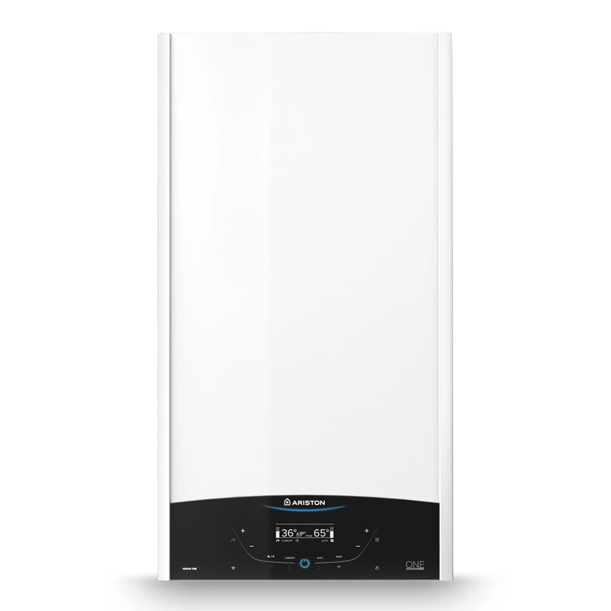 Imagen de Ariston Genus One+ Wifi 24 — caldera de condensación 📺 en OfertitasTOP