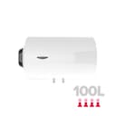 Thumbnail 1 de Ariston PRO1 ECO 100 H termo eléctrico 100 L